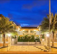 Sun Harbour Boutique Hotel - Accommodation Seattle