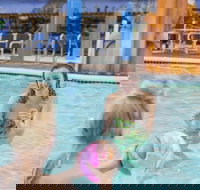 Metropolis Resort - Accommodation Seattle