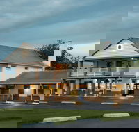 Knights Inn Palmyra - Accommodation Seattle