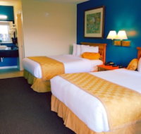 Amber Inn  Suites - Accommodation Seattle
