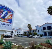 Masterpiece Hotel - Accommodation Seattle