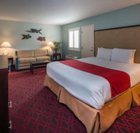 Morro Shores Inn And Suites - Accommodation Seattle