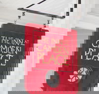 The Inn at Camden Place - Accommodation Seattle