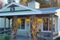 Seascape Motel  Cottages