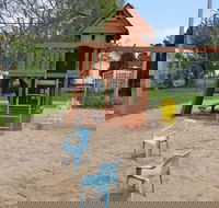 Shorelands Guest Resort and Cottages - Accommodation Seattle