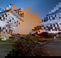 Ocean House Hotel at Bass Rocks - Accommodation Seattle