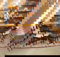 The BeaconLight Guest House - Accommodation Seattle