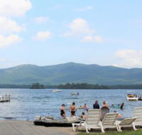 Blue Lagoon Resort - Accommodation Seattle