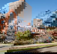 Copley House - Accommodation Seattle