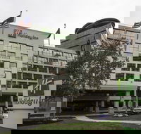 Holiday Inn Rochester Downtown an IHG Hotel - Accommodation Seattle