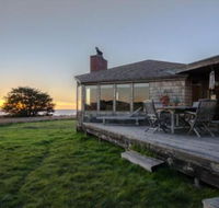 Bovill on Shell Beach - Accommodation Seattle