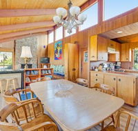 Anam Cara - Accommodation Seattle