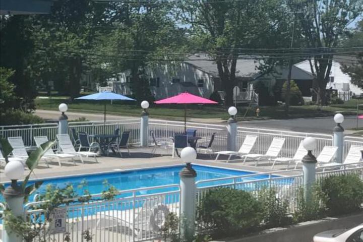 Cape Harbor Motor Inn - thumb 3