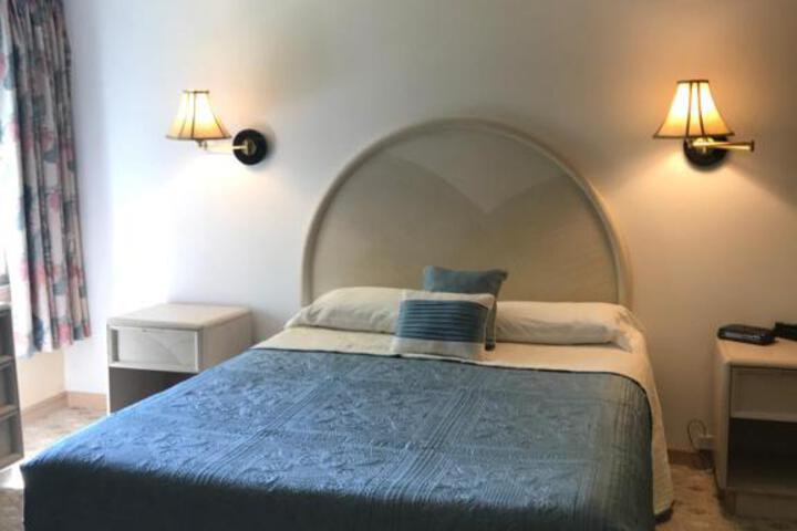 Cape Harbor Motor Inn - thumb 4