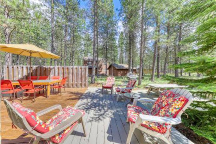 Modern Treehouse Escape - thumb 1