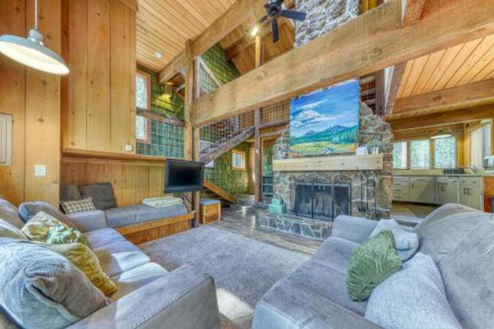 Modern Treehouse Escape - thumb 4