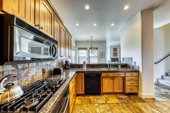 Lava Falls At Entrada - thumb 0