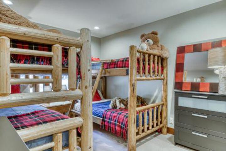 Black Butte Ranch: Luxurious Getaway In The Pines - thumb 5