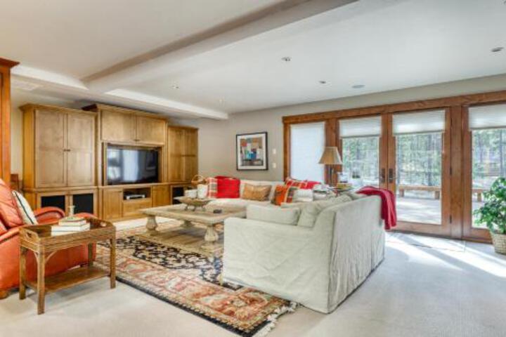 Black Butte Ranch: Luxurious Getaway In The Pines - thumb 2