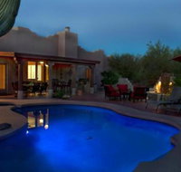 Casa Saguaro Home - Accommodation Seattle