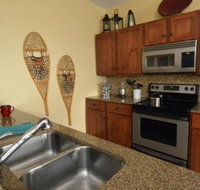 Soaring Eagle #201 - Accommodation Seattle