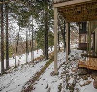 Stemwinder #3 - Accommodation Seattle