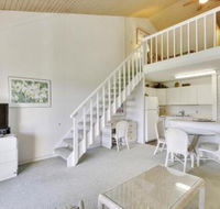 Deep Blue Condo - Accommodation Seattle