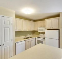 Hale Kai Condo - Accommodation Seattle