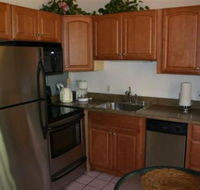 126 West Condo - Accommodation Seattle