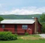 Bear Bluff - Accommodation Seattle