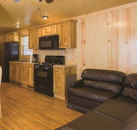 Sunset Lakes RV Resort - Accommodation Seattle