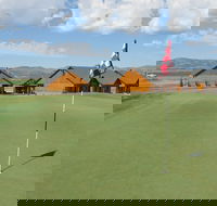 Townhomes on the Green - Accommodation Seattle