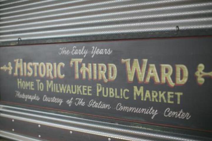 Third Ward One Bedroom With Patio - thumb 3