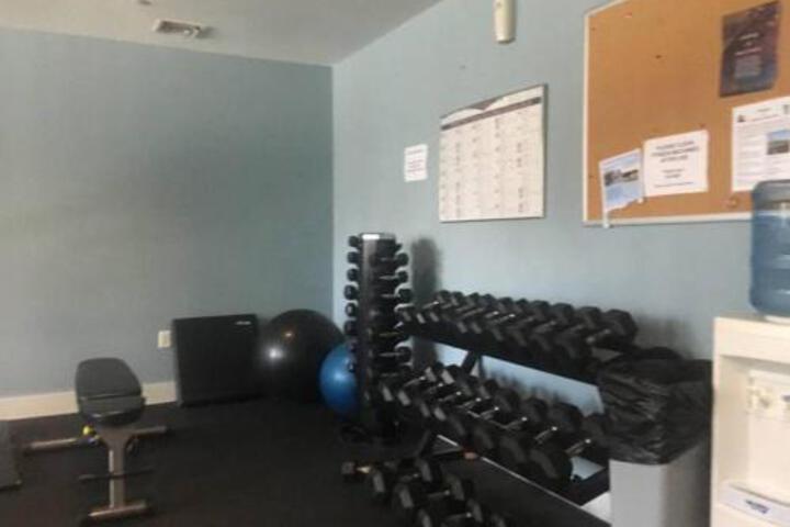 Third Ward One Bedroom With Patio - thumb 0