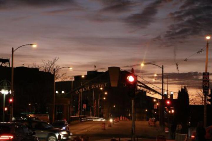 Third Ward One Bedroom With Patio - thumb 4