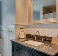 Cranberry Hill - Accommodation Seattle