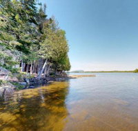 Sandbar Cabin - Accommodation Seattle