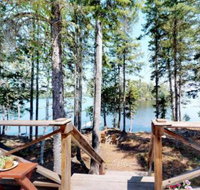 Moosehead Memories + Sandbar Cabin - Accommodation Seattle