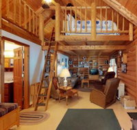 Perfect as a Picture - Accommodation Seattle