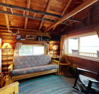 Rockwood Cabin on Moosehead Lake - Accommodation Seattle