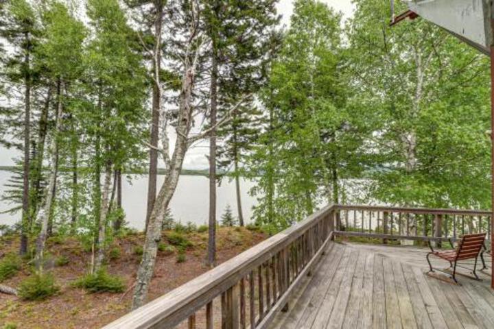 Moosehead Sports Lodge - thumb 0