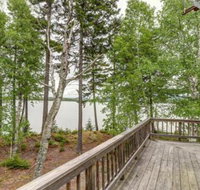 Moosehead Sports Lodge - Accommodation Seattle