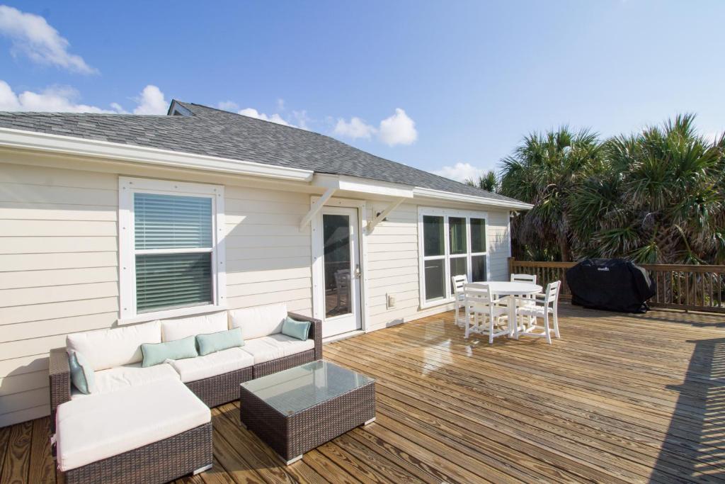 1661 E Ashley Ocean Cabin - thumb 2