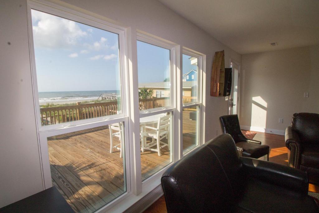 1661 E Ashley Ocean Cabin - thumb 3