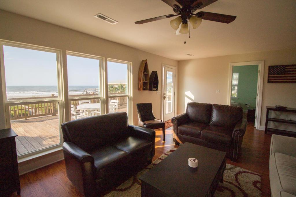 1661 E Ashley Ocean Cabin - thumb 4