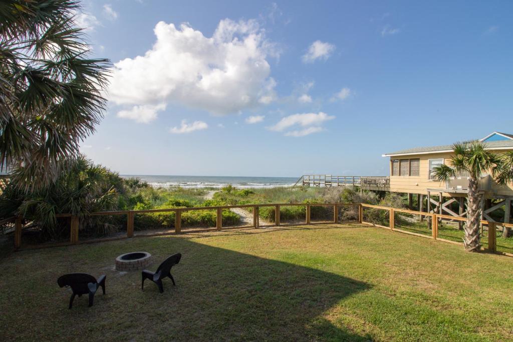 1661 E Ashley Ocean Cabin - thumb 5