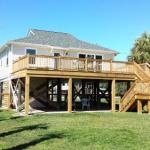 1661 E Ashley Ocean Cabin - thumb 0