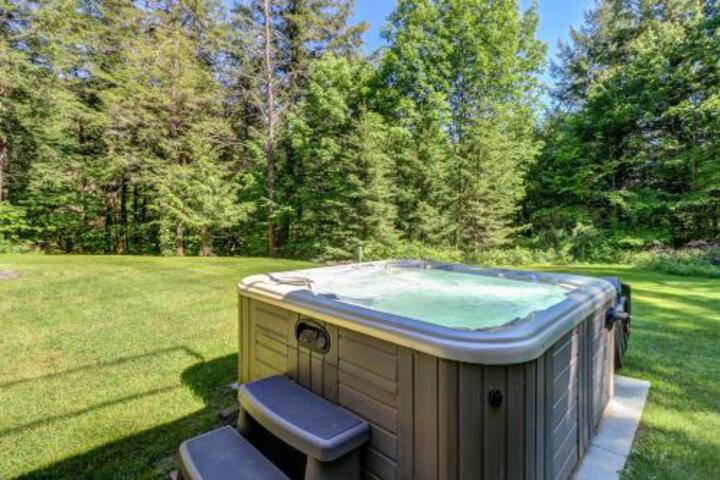 Vermont Country Home - thumb 3