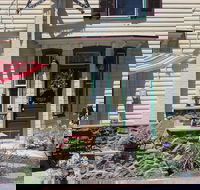 Carriage Stop Bed  Breakfast - Accommodation Seattle