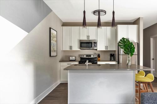 Stay Alfred At 223 E Town - thumb 2